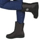 thumbnail image 2 of Bota de Mujer Invierno 30 Yassne Marron Oscuro, 2 of 5