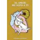 thumbnail image 1 of Libro EL AMOR ME SUPO A TI (Edición en español), 1 of 1