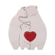thumbnail image 4 of Bear Family Wooden Art Puzzle De Madera Rompecabezas De Rompecabezas Para Mamá Padres 3 Osos, 4 of 5