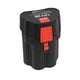 thumbnail image 3 of Kit pulidor RUPES iBrid MINI BETA 1-HLR75 Batería 18V, 3 of 9