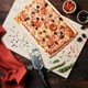 thumbnail image 2 of Pizza Rectangular Tres Carnes Pack 1 Un, 1,08 kg, 2 of 2