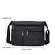 thumbnail image 1 of Upgrade Your Everyday Style with Our Men's Canvas Shoulder and Messenger Bag - Large Volume, Multi-layer Pocket Opening, Perfect for Tool Kit and Backpack Use, 1 of 5