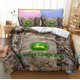 thumbnail image 1 of Kids Gifts Pickup Tractor Quilt Duvet Cover Set Children Bed Linen3-Piece Bedding Set, 1 of 5