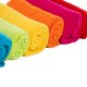thumbnail image 4 of Manta CAI TENG 152x152 cm Forro Polar Pack de 6 Multicolor, 4 of 7