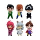 thumbnail image 1 of Yu Yu Hakusho Mini Figure Collection, 1 of 1