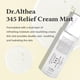 thumbnail image 2 of Bruma facial hidratante Dr.Althea 345 Relief Cream Mist, 60 ml, 2 of 8