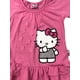 thumbnail image 2 of Polera Niña Hello Kitty fucsia 10, 2 of 4