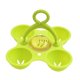 thumbnail image 2 of Temporizador Para Huevos Cocidos Para Cocinar Fácilmente Accesorios De Cocina Resistente Con Soporte Para Huevos Verde Claro, 2 of 5