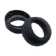 thumbnail image 2 of Almohadillas Para Auriculares De 9cm, Repuestos Suaves Para Videojuegos, Accesorios De Terciopelo, 2 Uds., 2 of 5