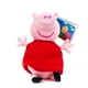 thumbnail image 2 of Peluche Peppa, 2 of 2