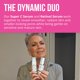 thumbnail image 2 of Set de cuidado de la piel Vibriance Dynamic Duo Super C con vitamina C y retinol, 2 of 6