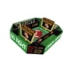 thumbnail image 2 of Kit De Suministros Para Fiestas De Fútbol, ​​bandeja Portátil Para Refrigerios Para Fiestas, Cumpleaños Y Carnavales., 2 of 5