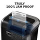 thumbnail image 3 of Trituradora de papel Fellowes Powershred 79Ci, 16 hojas, corte transversal, 3 of 8