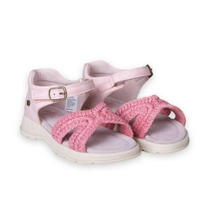 Sandalias Niña Rosado Pillin