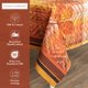 thumbnail image 2 of Mantel Maison d' Hermine 152 cm × 305 cm Algodón, 2 of 9