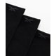 thumbnail image 5 of Calcetines deportivos Reebok Reebok, 5 unidades, para hombre, tallas 6 a 12,5, color negro, 5 of 8