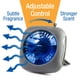 thumbnail image 2 of Ambientador Para Coche New Car Freshness Paquete De 4, 2 of 7
