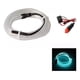 thumbnail image 1 of Hilo Tira Luz Neon Colores Led Conector 12v Auto Moto 5m, 1 of 2