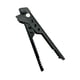 thumbnail image 3 of Pinza Para Platos Calefactores, Resistente Al Calor, De Metal, Para Barbacoas, Picnics Al Aire Libre, Color Negro, 3 of 5