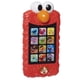 thumbnail image 4 of Pretend Play Phone Sesame Street Learn con Elmo Kids 2+, 4 of 7