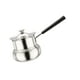 thumbnail image 2 of Cafetera Turca, Recipiente Para Derretir Chocolate, Calentador De Leche Para Cocina, Hogar, Viaje, Forma De Tambor, 540ml, 2 of 3