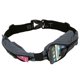 thumbnail image 1 of Cinturón de Cintura SPIbelt Dual Pocket Pro - Antracita, 1 of 2