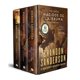 thumbnail image 1 of Libro Estuche Mistborn, 1 of 2