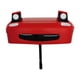thumbnail image 5 of Llavero Con Faros Delanteros Abiertos Para Coche, único Para Entrada, Sala De Estar, Pasillo, Color Rojo, 5 of 5