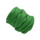 thumbnail image 2 of Hilo De Lana Grueso DIY Relleno Jumbo Hilo Tubular Para Tejer Suéteres De Cojín Verde, 2 of 4