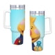 thumbnail image 4 of Vaso Térmico Tobee Acero Inoxidable Con Asa 1180ml, 4 of 6