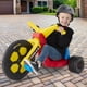 thumbnail image 3 of Triciclo Big Wheel Chopper Schylling BWCHP para niños mayores de 3 años, 3 of 6