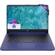 thumbnail image 1 of Ordenador portátil HP Ultrabook de 14 pulgadas, Intel, 4 núcleos, 8 GB de RAM, 1 TB, SSD, Win11, 1 of 7