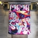 thumbnail image 3 of Ropa de cama Spidean para niños, hombres y mujeres, tamaño individual, funda nórdica y fundas de almohada., 3 of 3