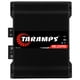 thumbnail image 1 of Amplificador Taramps HD 2000, negro, 4 ohmios, 2000 W RMS, audio para coche, 1 of 9