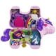 thumbnail image 1 of Polly Pocket Unicorn Party Gran juego compacto con micro polly y lila dolls, más de 25 sor Polly Pocket Polly Pocket, 1 of 2