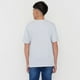 thumbnail image 2 of Polera Niño Teen Mc Focal Pecho Gris Corona, 2 of 5