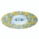 thumbnail image 1 of PLATO REDONDO CON DIVISION LIMONCELLO DISNEY, 1 of 3