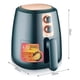 thumbnail image 3 of Freidora De Aire Eléctrica Air Fryer Multiuso 4.8 Lts, 3 of 4