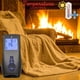 thumbnail image 3 of Transmisor de control remoto para chimenea SIT Proflame 2, 3 of 7