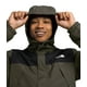 thumbnail image 2 of Chaqueta The North Face Antora Triclimate para hombre, talla XL, 2 of 3