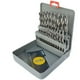 thumbnail image 3 of Set Brocas (25) Inox HSS Cobalt KM25, 3 of 3