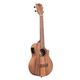 thumbnail image 4 of Ukelele Kala Teak Tri-Top Tenor Eq, 4 of 4