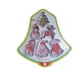 thumbnail image 1 of Molde Galletas Navidad , 6 Diseños Acero Inox, 1 of 2