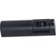 thumbnail image 1 of Sensor PIR Bosch DS161 negro con alarma sonora, 1 of 1