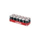 thumbnail image 2 of Eveready Pilas C Carbón Caja X12 Unid, 2 of 4