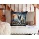 thumbnail image 3 of Almohada Decorativa Boston Terrier 14x14 Cm, 3 of 6