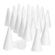 thumbnail image 4 of Conos De Espuma Para Manualidades Para Arreglos Florales, árboles De Navidad, Actividades Para El Aula, Estilo E, 4 of 5