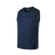 thumbnail image 2 of Camiseta Musculosa Dry Fit Deportiva Holgada Hombre, 2 of 3