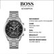 thumbnail image 3 of Reloj BOSS 1513871 con cronógrafo de cuarzo de moda premium para hombre, 3 of 4