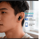thumbnail image 5 of Audífonos Bluetooth In Ear TOZO AeroSound6 Pro ANC Hi-Res 60H IPX8 Bluetooth, 5 of 6